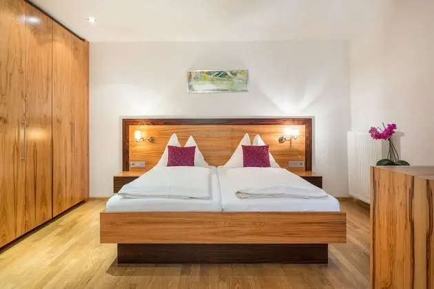 Comfort Tek Büyük Yataklı Oda (Badhauskopf)