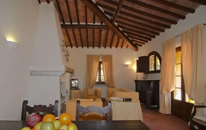 Traditional Apart Daire, 2 Yatak Odası (Taneto)
