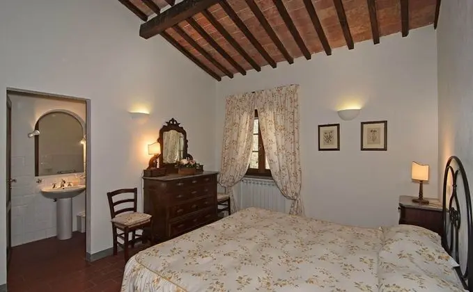 Traditional Apart Daire, 2 Yatak Odası (Taneto)