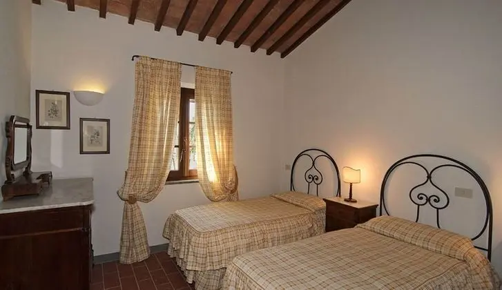 Traditional Apart Daire, 2 Yatak Odası (Taneto)