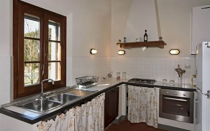 Traditional Apart Daire, 2 Yatak Odası (Taneto)