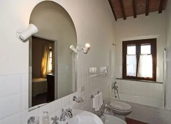 Traditional Apart Daire, 2 Yatak Odası (Taneto)