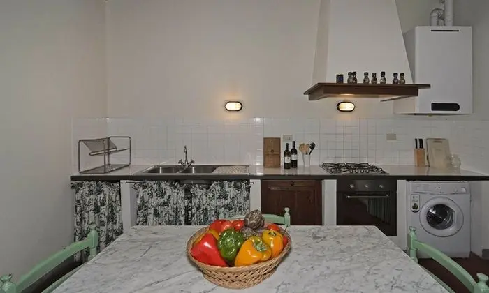 Traditional Apart Daire, 3 Yatak Odası (Vignaalta)