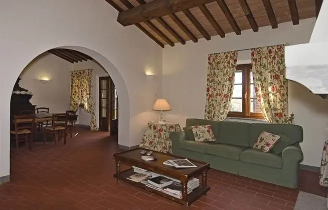 Traditional Apart Daire, 3 Yatak Odası (Vignaalta)