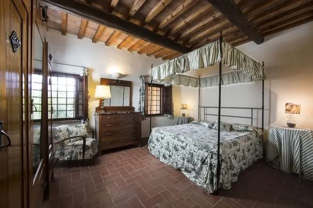 Traditional Apart Daire, 4 Yatak Odası, Veranda (N’antia)