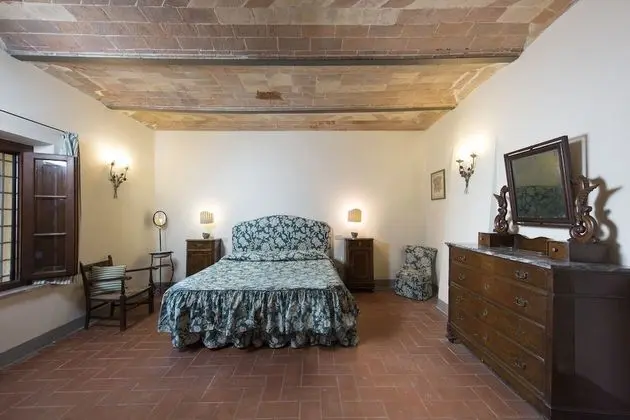 Traditional Apart Daire, 4 Yatak Odası, Veranda (N’antia)