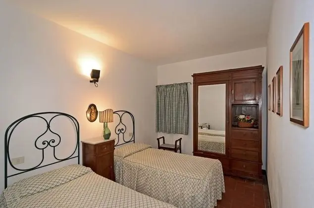Traditional Apart Daire, 4 Yatak Odası, Veranda (N’antia)