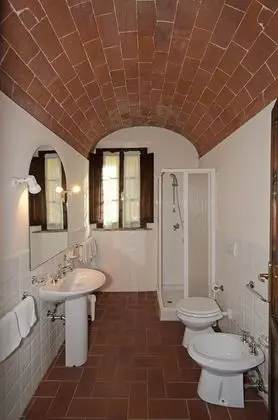 Traditional Apart Daire, 4 Yatak Odası, Veranda (N’antia)