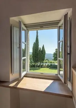 Standard Tek Büyük veya İki Ayrı Yataklı Oda, Şehir Manzaralı