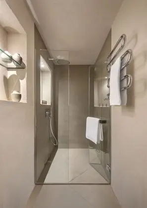 Superior Oda, 1 En Büyük (King) Boy Yatak, Şehir Manzaralı