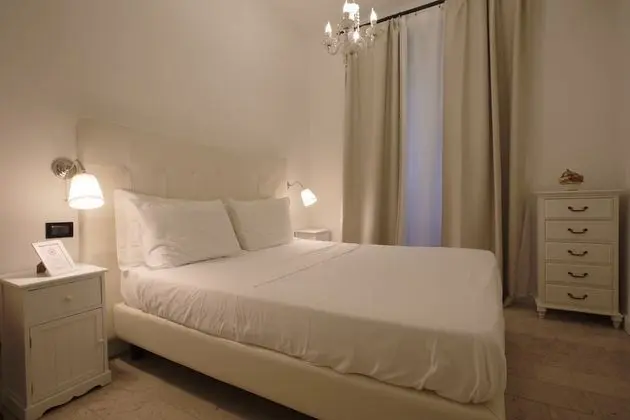 Classic Tek Büyük Yataklı Oda (Private External Bathroom)