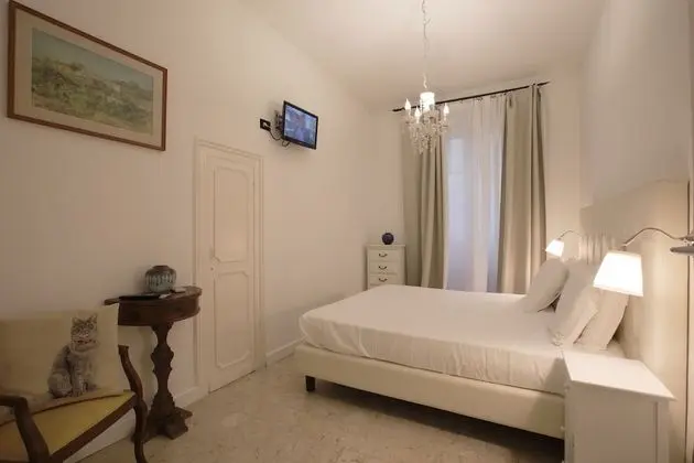 Comfort Tek Büyük Yataklı Oda, Özel Banyo