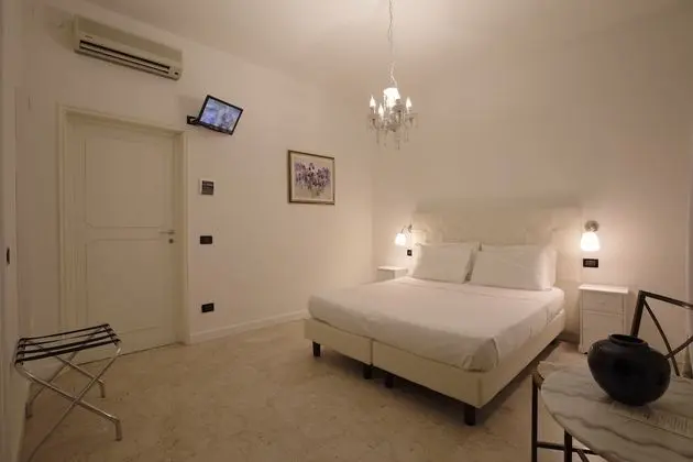 Deluxe Üç Kişilik Oda, Özel Banyo