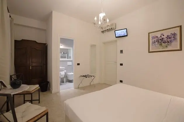 Deluxe Üç Kişilik Oda, Özel Banyo