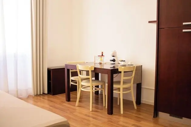 Oturma alanı
