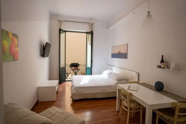 Stüdyo, Balkon