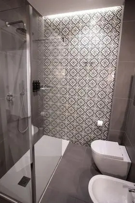 Süit, Teras