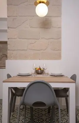 Süit, Teras