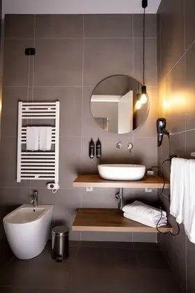 Süit, Teras
