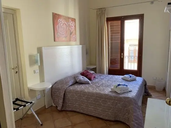 Classic Tek Büyük veya İki Ayrı Yataklı Oda, Özel Banyo, Şehir Manzaralı