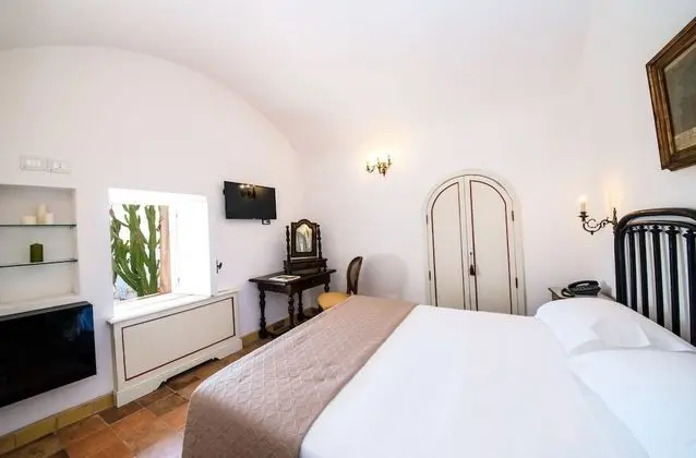 Comfort Oda, 1 Yatak Odası, Sigara İçilmez, Deniz Manzaralı