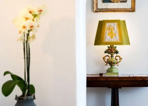 Comfort Oda, 1 Yatak Odası, Sigara İçilmez, Deniz Manzaralı