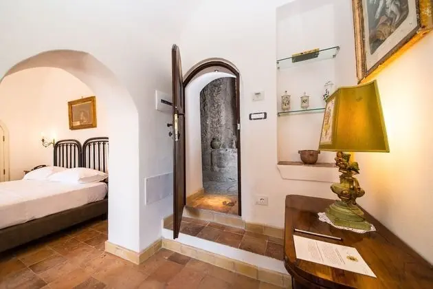 Comfort Oda, 1 Yatak Odası, Sigara İçilmez, Deniz Manzaralı