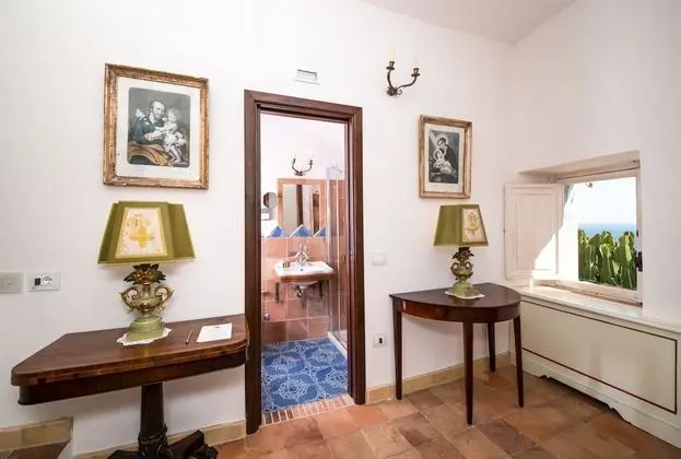 Comfort Oda, 1 Yatak Odası, Sigara İçilmez, Deniz Manzaralı