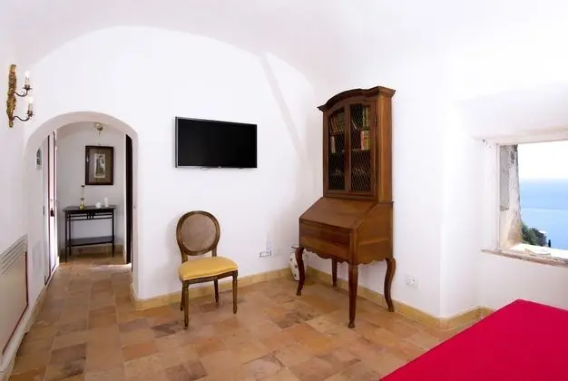 Grand Tek Büyük Yataklı Oda