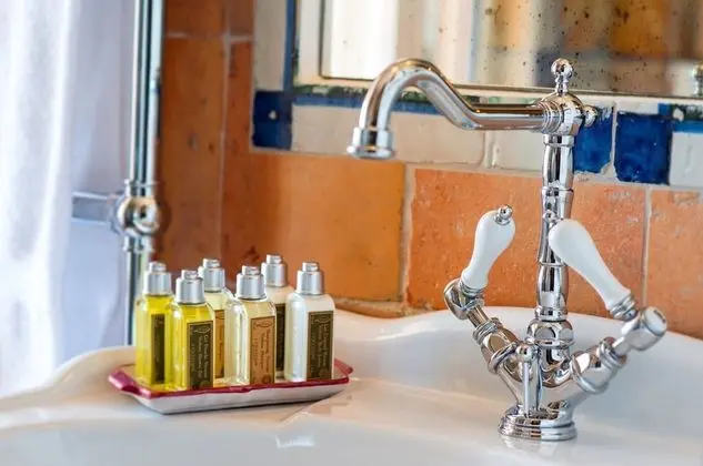 Grand Tek Büyük Yataklı Oda