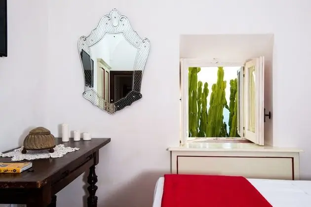 Junior Tek Büyük Yataklı Oda