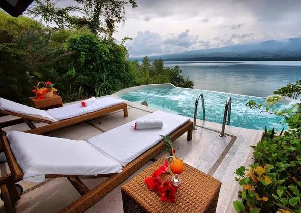 Pool Villa