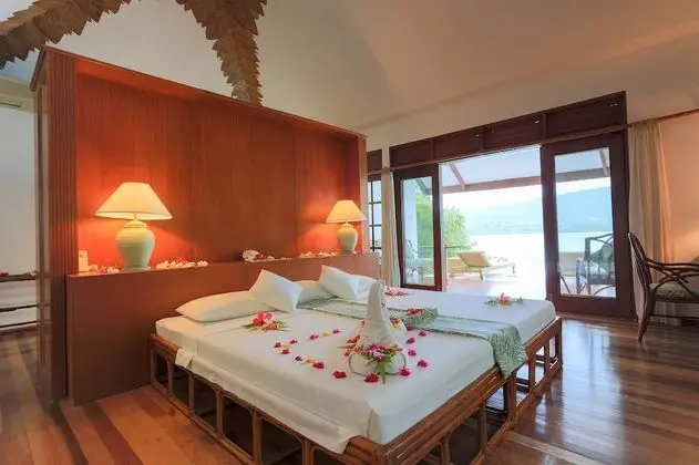 Pool Villa