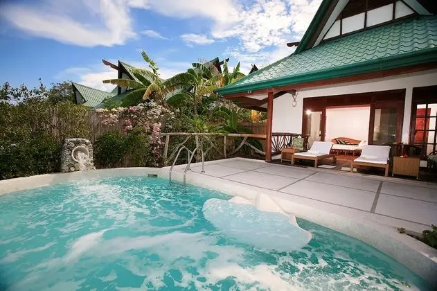 Pool Villa