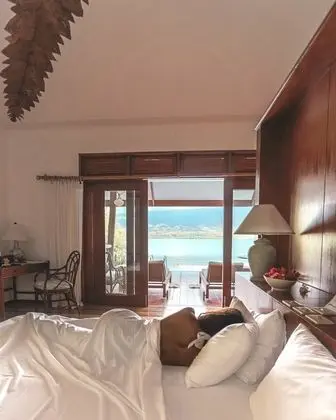 Pool Villa