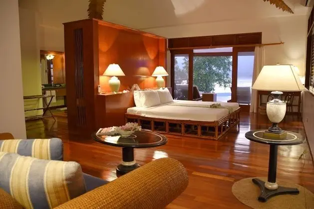 Pool Villa