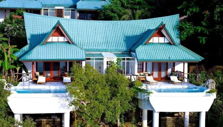 Pool Villa