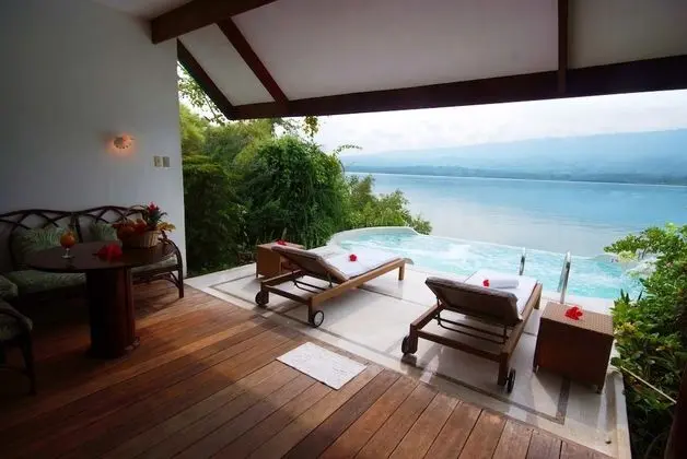 Pool Villa
