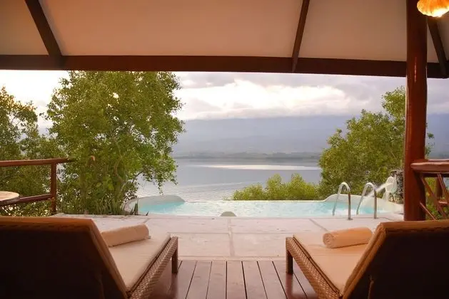Pool Villa