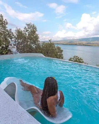Pool Villa