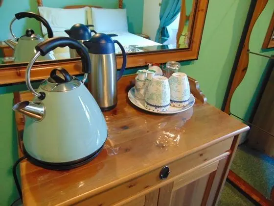 Family Oda, Ortak Banyo