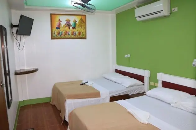 Deluxe Room with Promo Breakfast