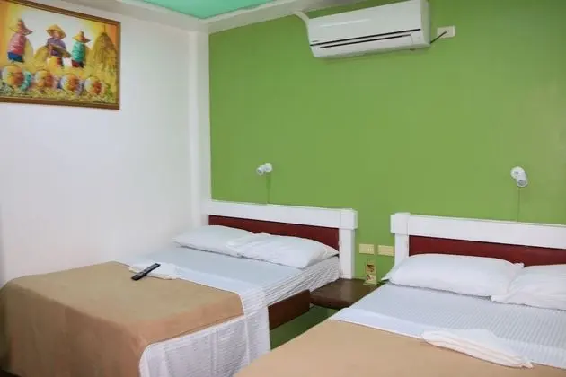 Deluxe Room with Promo Breakfast