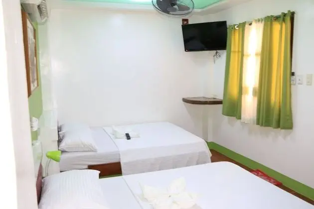 Deluxe Room with Promo Breakfast