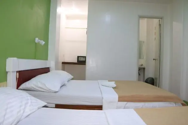 Deluxe Room with Promo Breakfast