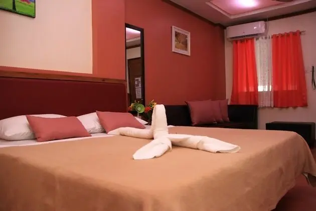 King Ocean Suite with Promo Breakfast