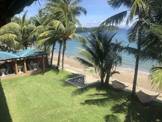 King Ocean Suite with Promo Breakfast