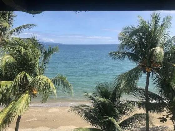 King Ocean Suite with Promo Breakfast