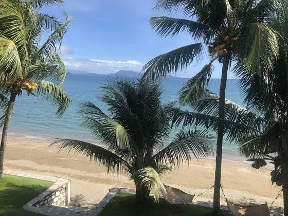 King Ocean Suite with Promo Breakfast