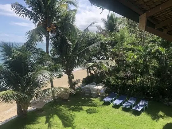 King Ocean Suite with Promo Breakfast